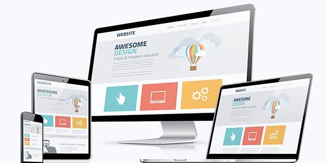 Tiêu chí thiết kế website tại Adigi