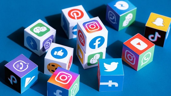 Sử dụng kênh Social Media làm tăng tỷ lệ tiếp cận khách hàng