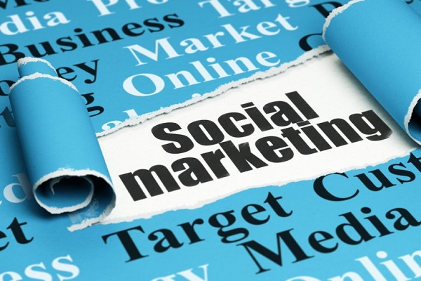 Social Marketing đem lại hiệu quả tiếp cận khách hàng cao