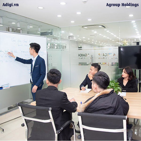 Adigi cung cấp giải pháp chuyển đổi số hiệu quả cho doanh nghiệp 