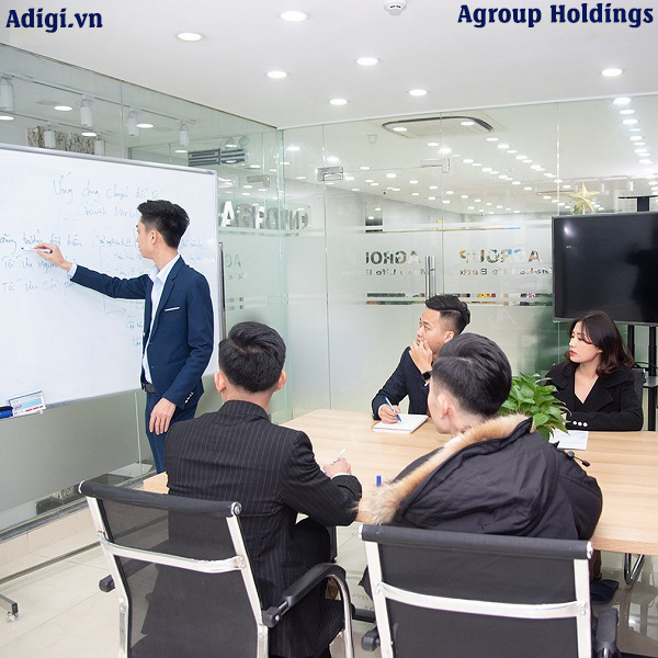 Adigi đơn vị uy tín cung cấp các giải pháp marketing tăng trưởng doanh số