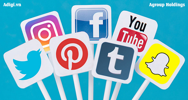 Giải pháp marketing tăng trưởng doanh số thẩm mỹ viện bằng Social Media