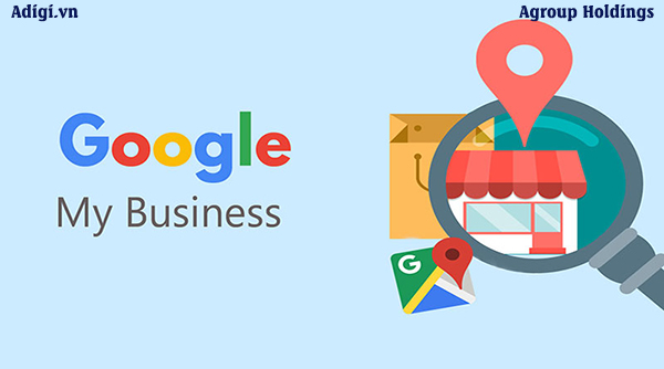 Với Google Business, bạn có thể giúp khách hàng dễ dàng tìm kiếm doanh nghiệp và sản phẩm của mình